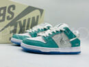 Nike SB Dunk Low кроссовки PR198010 8