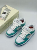 Nike SB Dunk Low кроссовки PR198010 9