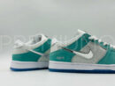 Nike SB Dunk Low кроссовки PR198010 11