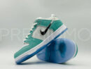 Nike SB Dunk Low кроссовки PR198010 12