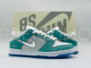 Nike SB Dunk Low кроссовки PR198010 7