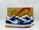 Nike SB Dunk Low кроссовки PR747149 7