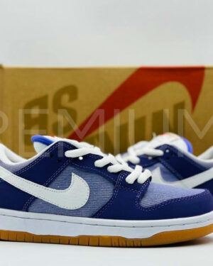 Nike SB Dunk Low кроссовки PR747149