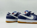 Nike SB Dunk Low кроссовки PR747149 10