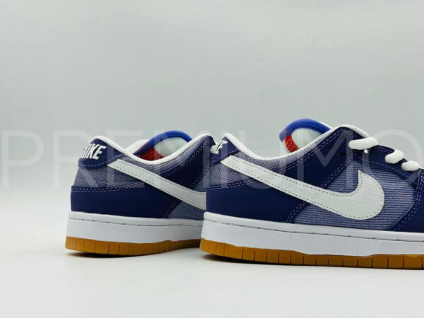 Nike SB Dunk Low кроссовки PR747149 4