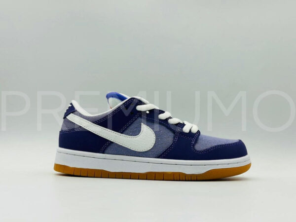 Nike SB Dunk Low кроссовки PR747149 5