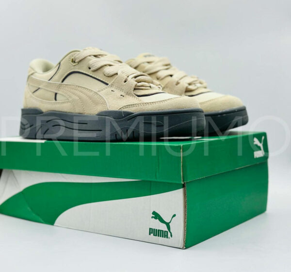 Puma кроссовки PR640468 3