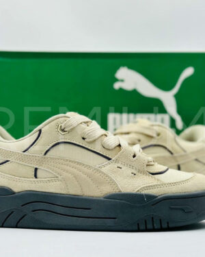 Puma кроссовки PR640468