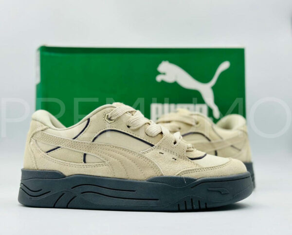 Puma кроссовки PR640468