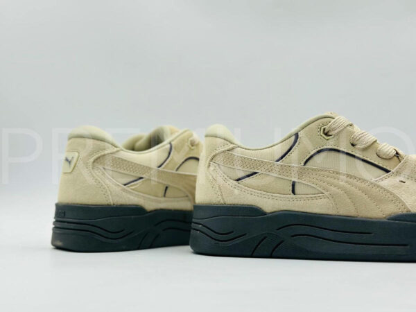 Puma кроссовки PR640468 4