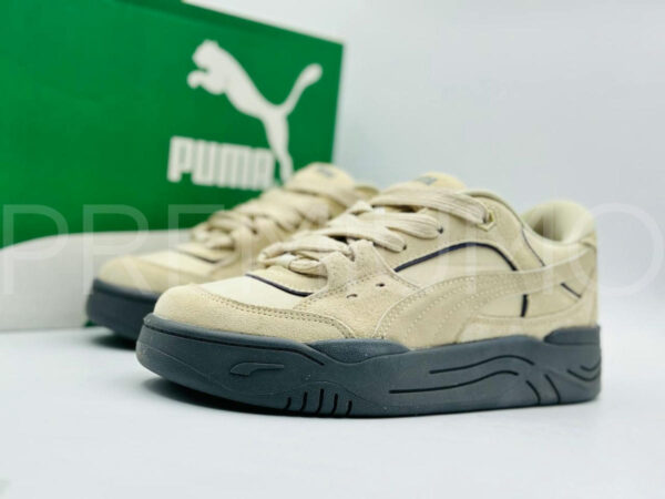Puma кроссовки PR640468 6