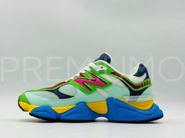 New Balance кроссовки PR156115 3