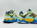 New Balance кроссовки PR156115 9