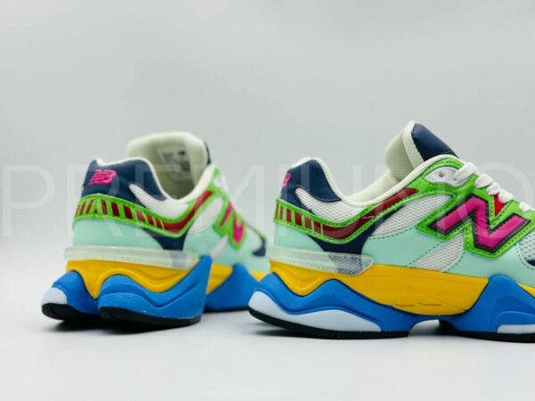 New Balance кроссовки PR156115 4