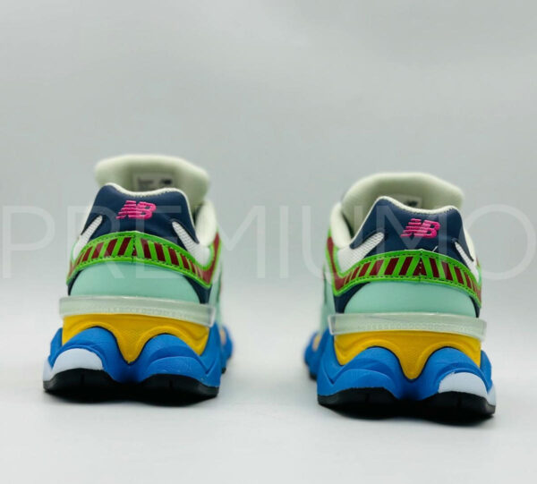 New Balance кроссовки PR156115 5
