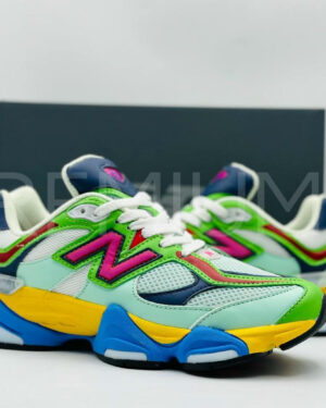 New Balance кроссовки PR156115