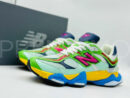 New Balance кроссовки PR156115 7
