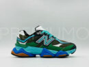 New Balance кроссовки PR976491 9