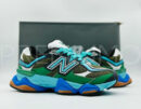 New Balance кроссовки PR976491 6