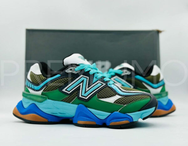 New Balance кроссовки PR976491