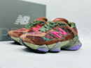 New Balance кроссовки PR786649 11