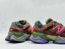 New Balance кроссовки PR786649 12