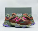 New Balance кроссовки PR786649 8