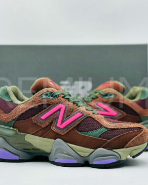 New Balance кроссовки PR786649 New Balance кроссовки PR786649