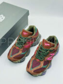 New Balance кроссовки PR786649 9