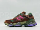 New Balance кроссовки PR786649 10