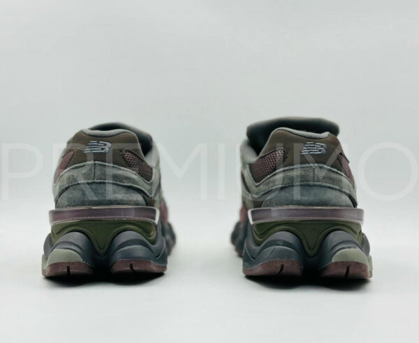 New Balance кроссовки PR261169 6