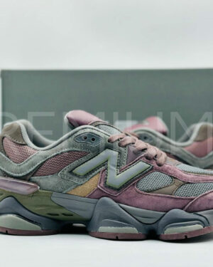 New Balance кроссовки PR261169