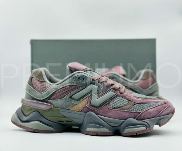 New Balance кроссовки PR261169