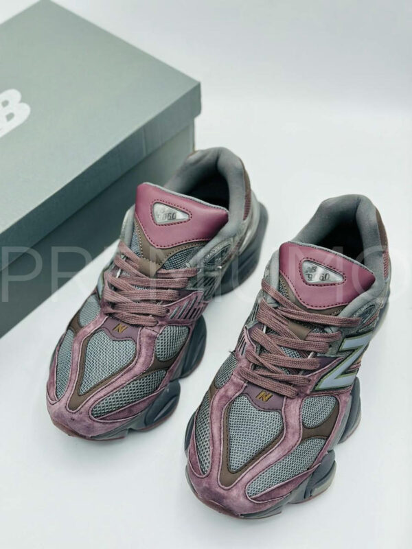 New Balance кроссовки PR261169 2