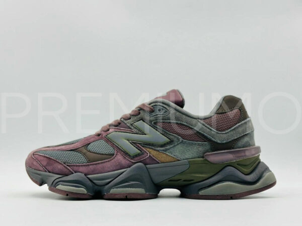 New Balance кроссовки PR261169 3