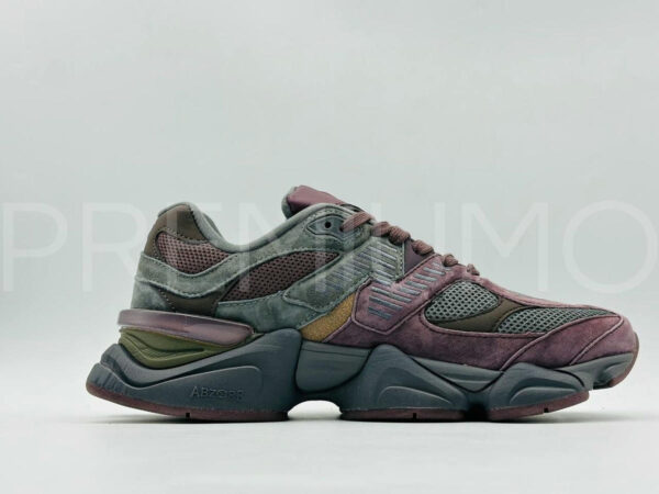 New Balance кроссовки PR261169 4