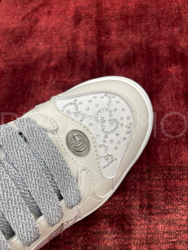 Gucci кроссовки PR682668 7