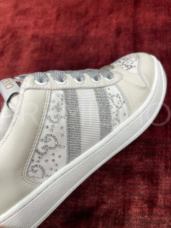 Gucci кроссовки PR682668 8