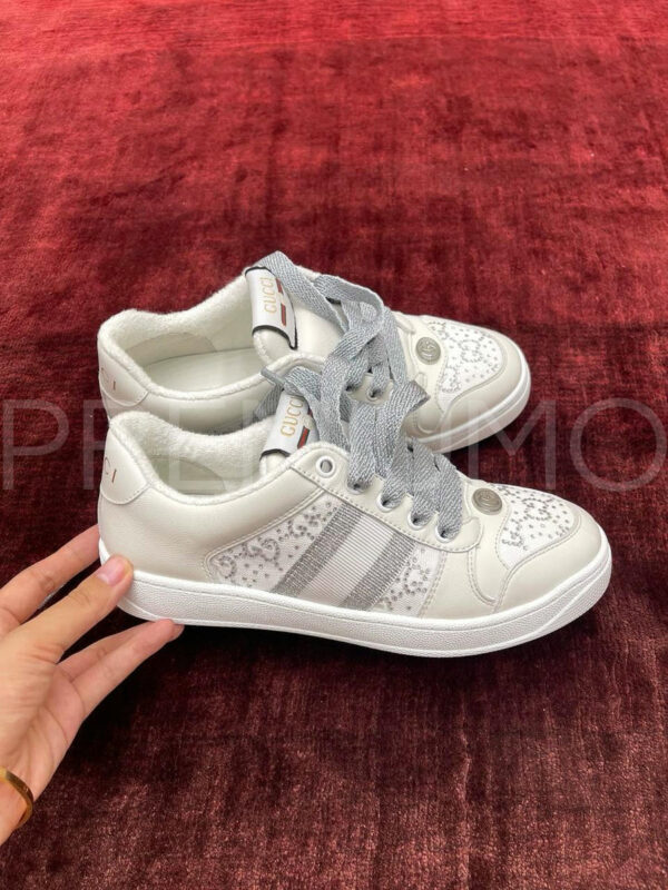 Gucci кроссовки PR682668