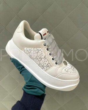 Gucci кроссовки PR739294