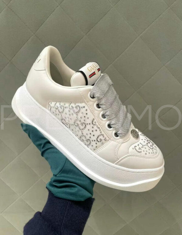 Gucci кроссовки PR739294