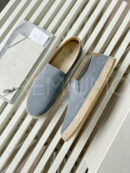 Brunello Cucinelli лоферы PR473180 15