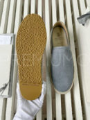 Brunello Cucinelli лоферы PR473180 18
