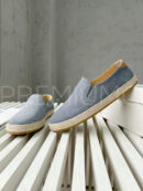 Brunello Cucinelli лоферы PR473180 10