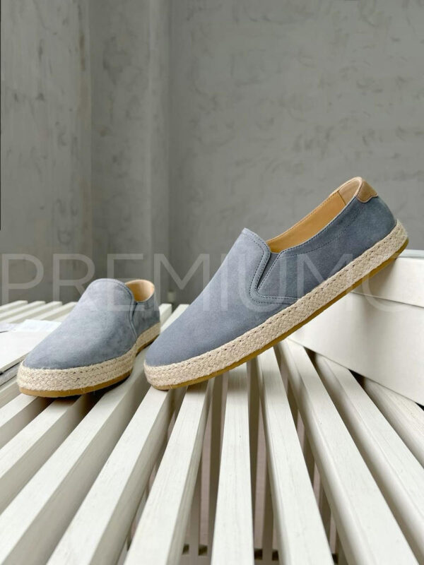 Brunello Cucinelli лоферы PR473180