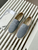 Brunello Cucinelli лоферы PR473180 11