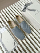 Brunello Cucinelli лоферы PR473180 12