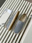 Brunello Cucinelli лоферы PR473180 13