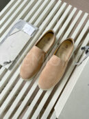 Brunello Cucinelli лоферы PR318534 11