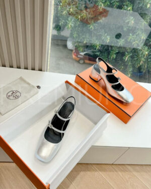 Hermes туфли PR665277